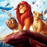 Quand arrive le Roi Lion sur Disney ?