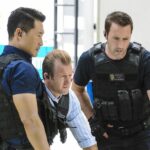 Quand est diffusé Hawaii 5-0 ?