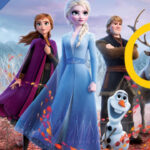 Quand la reine des neiges 2 sur Disney ?