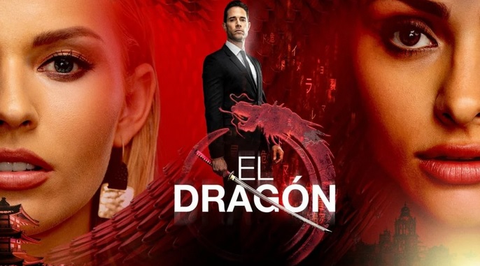 Quand la saison 3 de El Dragon ?