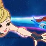 Quand la saison 8 des Winx va sortir en français ?