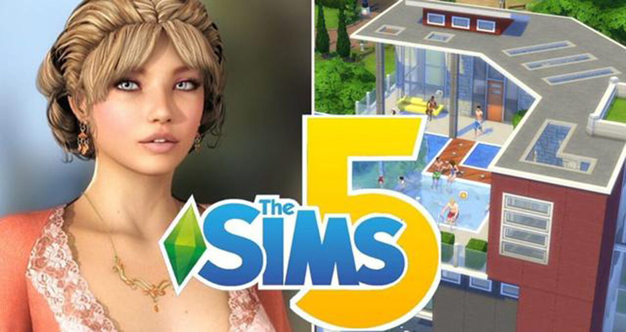 Quand la sortie des Sims 5 ?