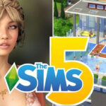 Quand la sortie des Sims 5 ?