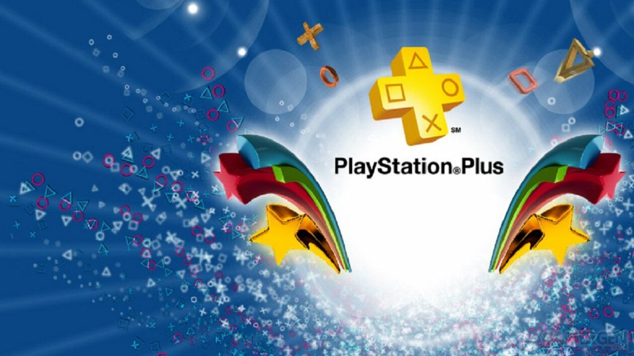 Quand le PS Plus sera gratuit ?