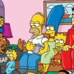 Quand les Simpson reviennent sur W9 2022 ?