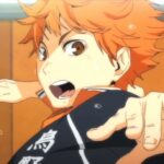 Quand reprendre Haikyuu après l'anime ?