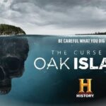 Quand saison 9 Oak Island ?