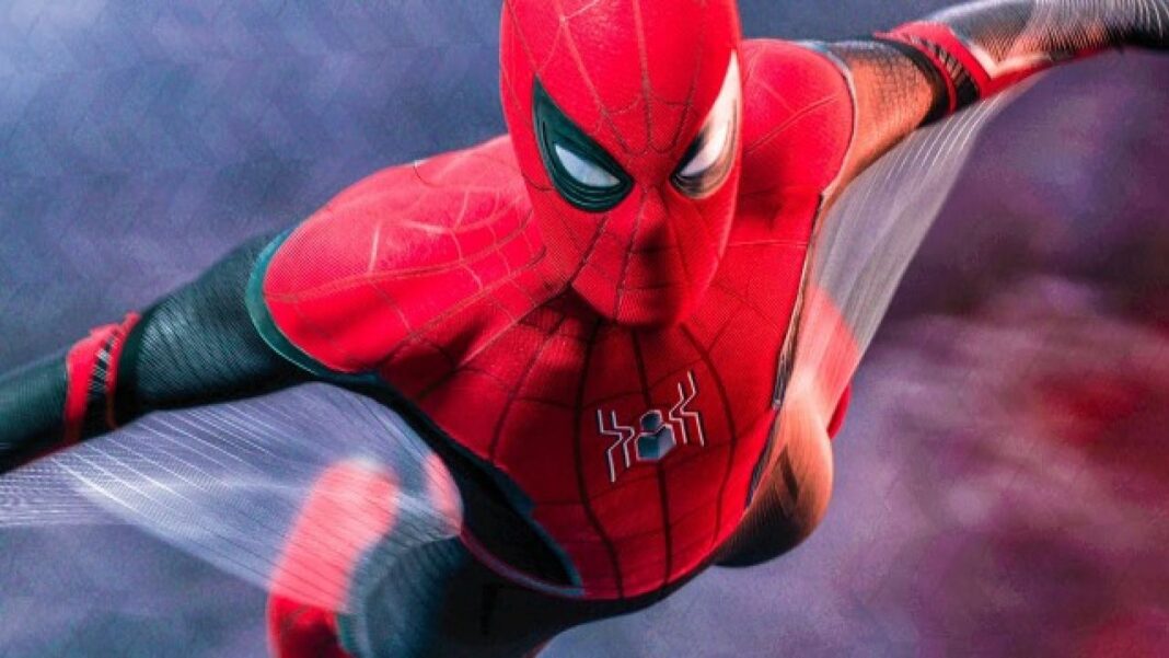 Quand sort Spider-man No Way Home sur Disney ?