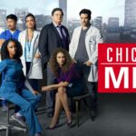 Quand sort la saison 8 de Chicago Med ?