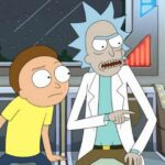 Quand va sortir la nouvelle saison de Rick et Morty sur Netflix ?