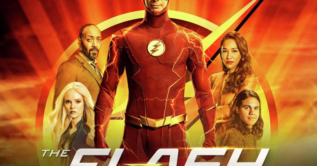 Quand va sortir la saison 8 de Flash ?