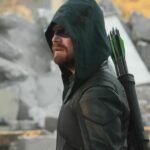 Quand va sortir la saison 9 de Arrow ?