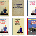 Quel est le dernier album de Tintin ?