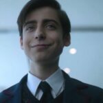 Quel est le prénom de numéro 5 Umbrella Academy ?