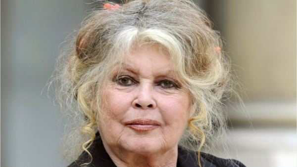 Quel est le salaire de Brigitte Bardot ?