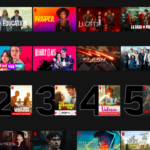 Quel film vont sortir en 2022 sur Netflix ?