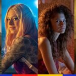 Quel personnage meurt dans Euphoria ?