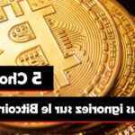 Quelle crypto va exploser en 2023 ?