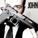 Quelle est l'arme de John Wick ?
