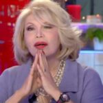 Quelles langues parle Amanda Lear ?