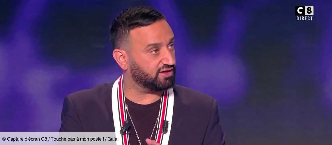 Qu'est-ce qui est arrivé à Cyril Hanouna ?