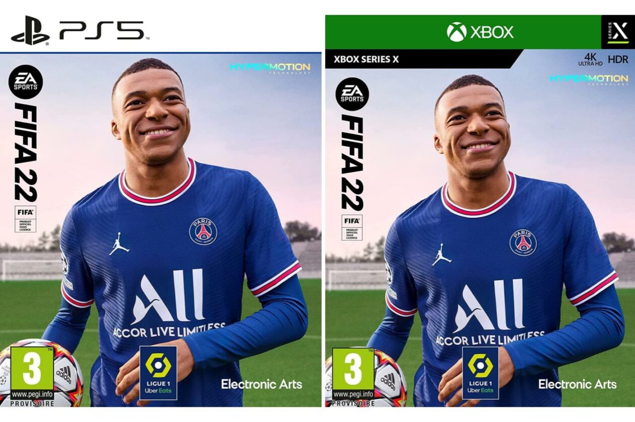 Qui Acheter sur FIFA 22 carrière ?