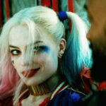 Qui est l'actrice qui joue Harley Quinn ?