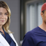 Qui est l'amoureux de Meredith saison 18 ?