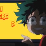 Qui est le père de DEKU ?