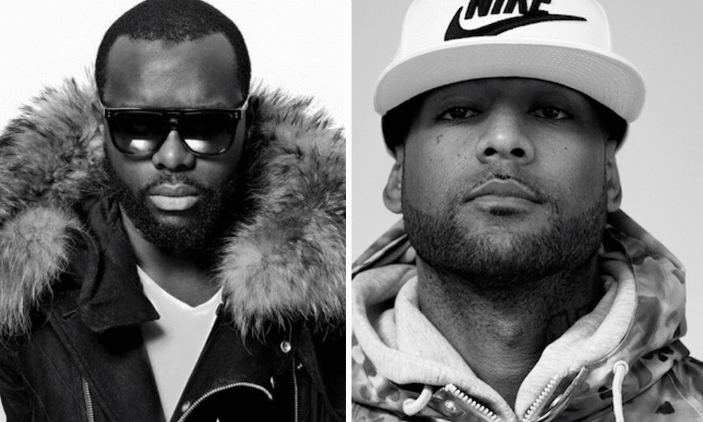 Qui est le plus riche entre Booba et GIMS ?