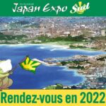 Qui sera à la Japan Expo 2022 ?