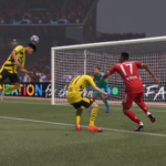 Will FIFA 22 have cross platform?